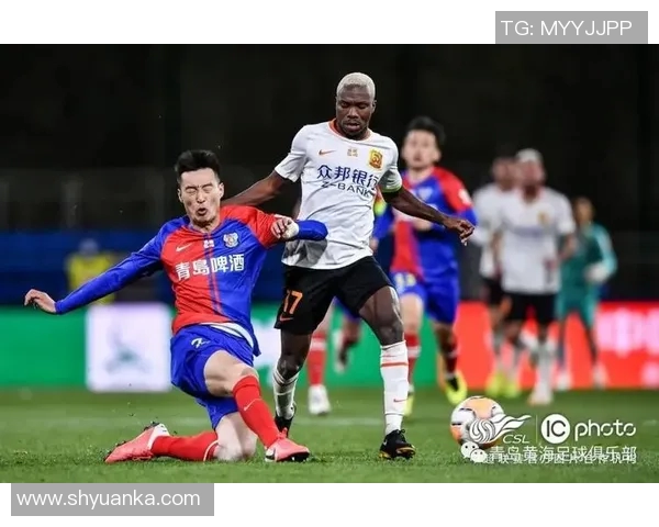 青岛黄海与武汉卓尔点球大战激战正酣谁能笑到最后