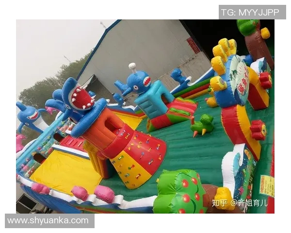 探索游乐场玩具的奇幻世界,让孩子们在欢乐与创意中尽情玩耍与成长 探索游乐场玩具的奇幻世界,让孩子们在欢乐与创意中尽情玩耍与成长