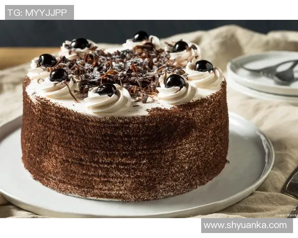 甜品的诱惑:探寻世界各地独特甜点的风味与历史背景 甜品的诱惑:探寻世界各地独特甜点的风味与历史背景