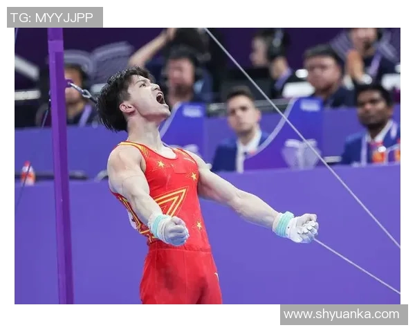 竞技体操规则全面解析与最新变化解读 竞技体操规则全面解析与最新变化解读