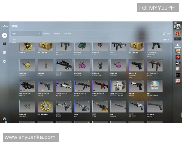 CSGO新手必看心理素质提升技巧与实用策略分享