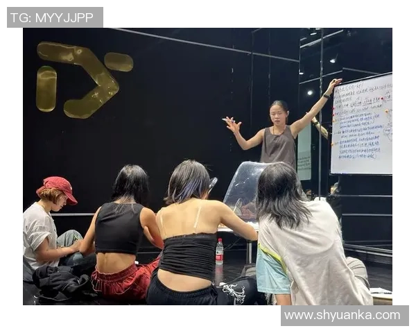 北京街舞队实力飙升引领潮流创新高街舞力量排名再创佳绩 北京街舞队实力飙升引领潮流创新高街舞力量排名再创佳绩