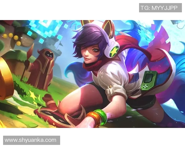 张娜专访:从新手到职业选手的英雄联盟成长之路回顾 张娜专访:从新手到职业选手的英雄联盟成长之路回顾