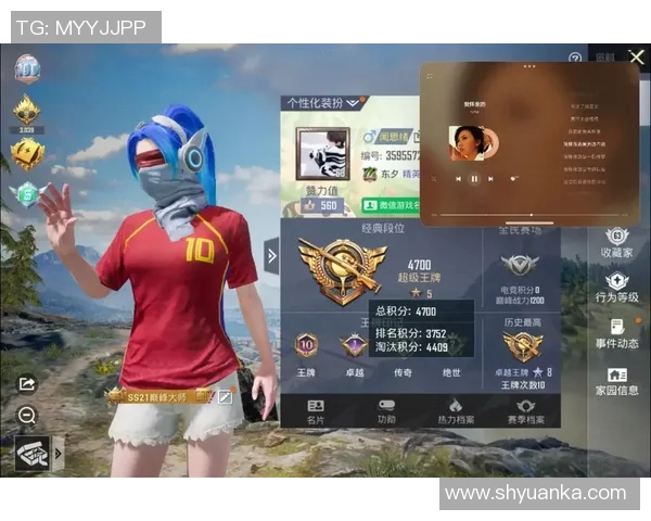 和平精英灵活性排行榜更新LNG战队荣登第六名引发关注