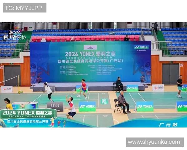 羽毛球的坚持与拼搏成都羽毛球队奋斗历程全景纪实