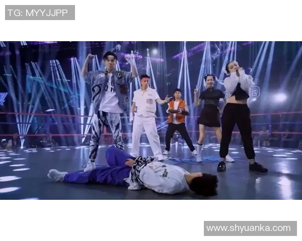 成都街舞队的表现分析：控制技巧与失误的深度探讨