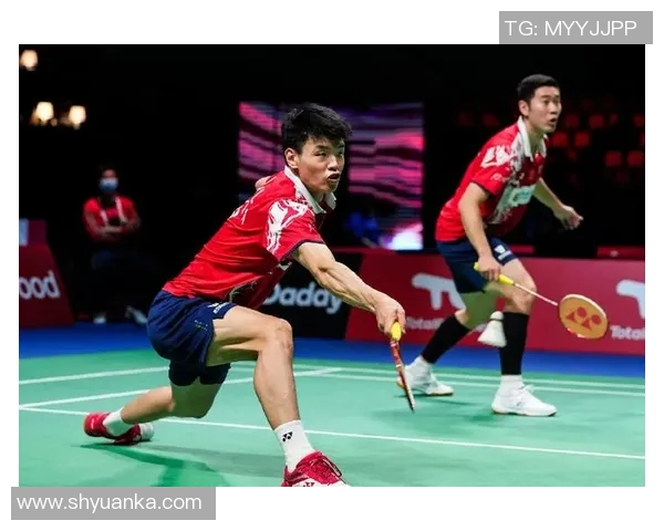 武汉羽毛球队的盯防战术解析与实战应用探讨 武汉羽毛球队的盯防战术解析与实战应用探讨