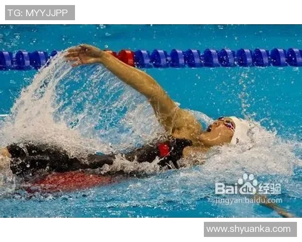 仰泳技巧提升指南:从基础动作到高级训练的全方位解析