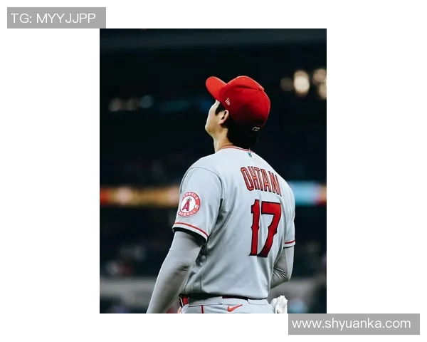 大谷翔平:打破常规的全能天才,如何在棒球与人生中双向突破 大谷翔平:打破常规的全能天才,如何在棒球与人生中双向突破