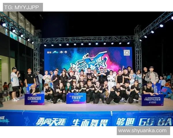 西安街舞队耐力之争引发热议舞者们的坚持与挑战 西安街舞队耐力之争引发热议舞者们的坚持与挑战