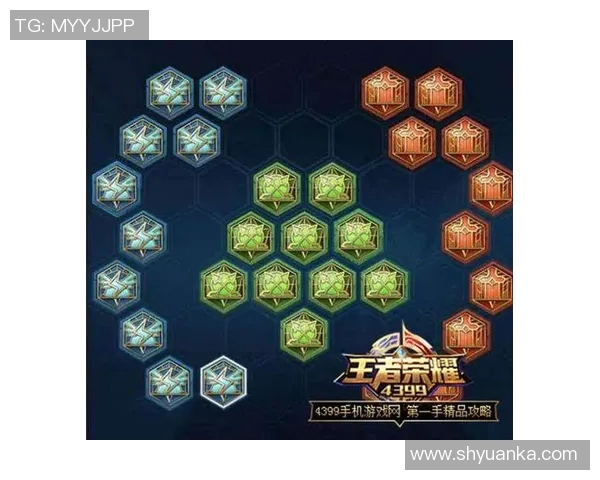 赵芳独家揭秘王者荣耀游戏技巧与心得分享助你快速提升段位 赵芳独家揭秘王者荣耀游戏技巧与心得分享助你快速提升段位